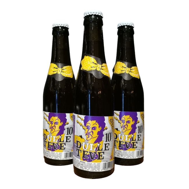 Dolle Brouwers: Dulle Teve