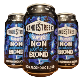 vandestreek VandeStreek - Bumper Non Alc