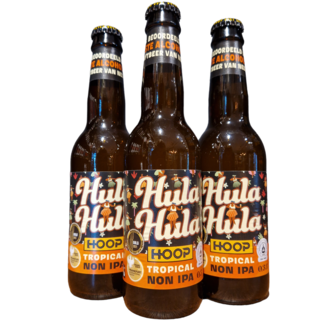 Hoop: Hula Hula