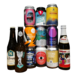 24 alcoholarme en vrije bieren (SET)