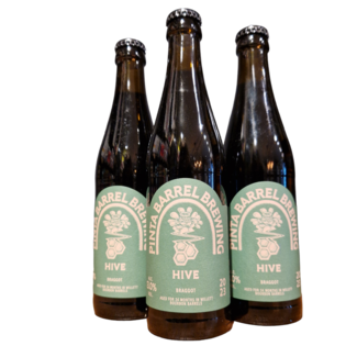 Pinta Barrel Pinta Barrel - Hive