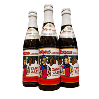 Rothaus rothaus Alkoholfrei zapfle