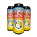 Funky Fluid Funky Fluid - Free Gelato: Mango Sticky Rice (alcoholvrij 0,5%)