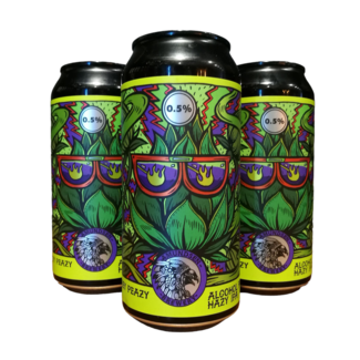 Amundsen eazy peazy 0,5%