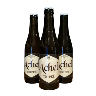 Achel ACHELSE KLUIS - Tripel