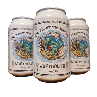 Kromme Haring Kromme Haring - Warmouth v11