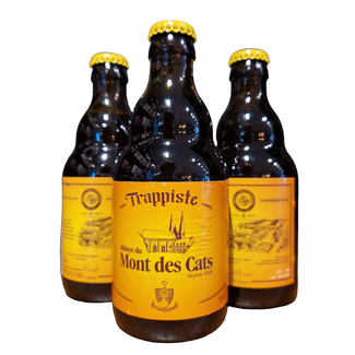 Abbaye du Mont des Cats Mont des Cats