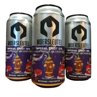 Moersleutel mexicake firefighter Moersleutel mexicake firefighter