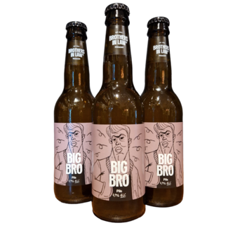 Brothers in law Brothers in law - Bro Pils