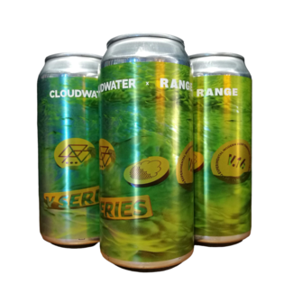 cloudwater Cloudwater - DIPA v16