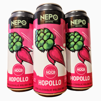 Nepomucen Nepomucen - Hopollo