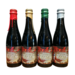 hop hooligans Hop Hooligans: Apocrypha Barrel Aged SET (4 BIER)