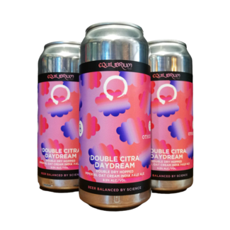 Equilibrium Equilibrium - Double Citra Daydream - 10th Anniversary Edition