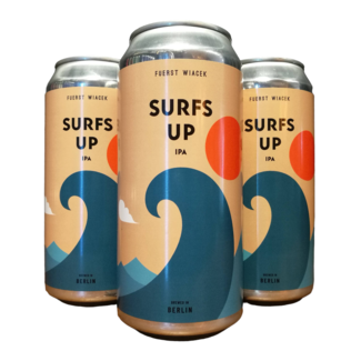 Fuerst Wiacek Fuerst Wiacek - Surfs up