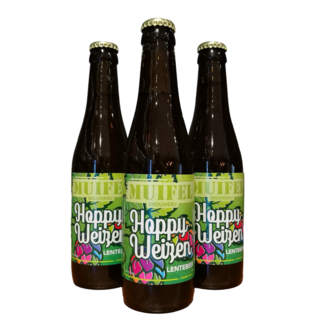 Muifel -Hoppy Weizen