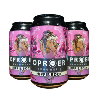 Oproer: Hippie Bock