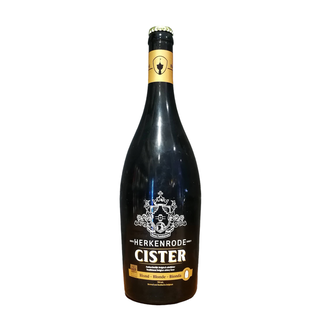 Cornelissen Cornelissen - Herkenrode Cister 750ML