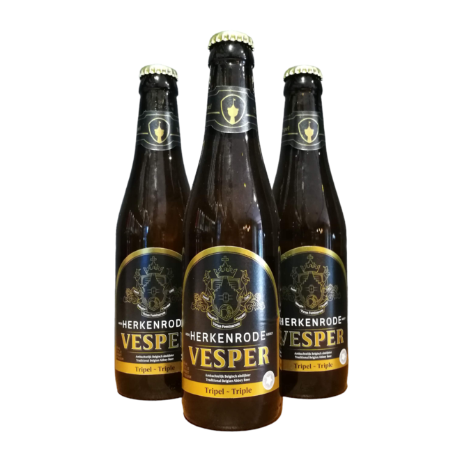 Cornelissen - Herkenrode Vesper