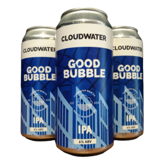 cloudwater Cloudwater - Good Bubble