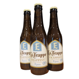 La Trappe epos 0.0