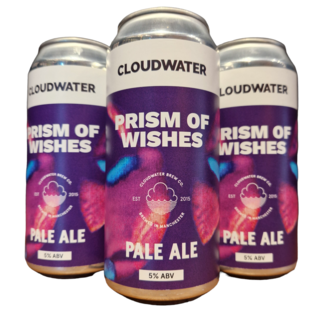 cloudwater Cloudwater - Prism of Wishes