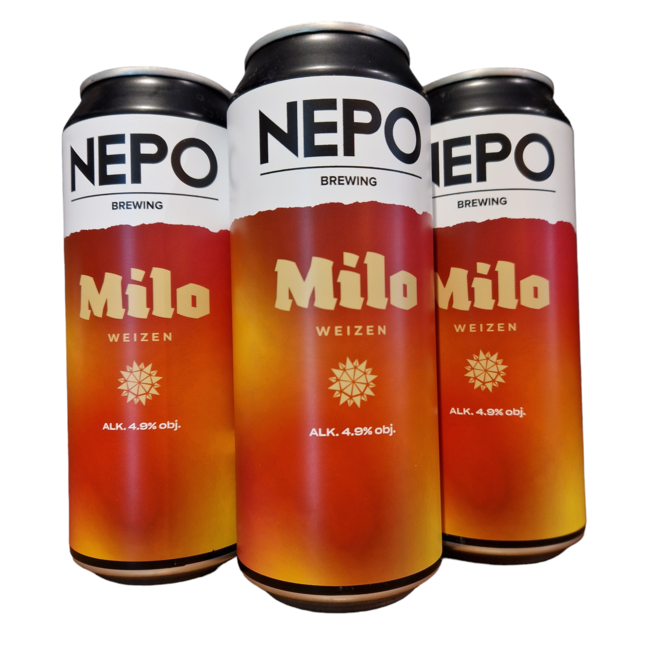 NEPO - Milo