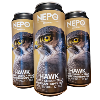 NEPO NEPO - Hawk