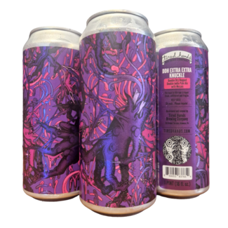Tired Hands Tired Hands - DDH Extra Extra Knuckle