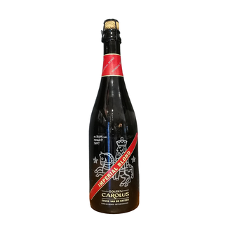 Gouden Carolus - Imperial blond