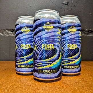 Basqueland: Hurricane Basqueland: Hurricane