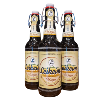 Leikeim - Weizen Leikeim - Weizen