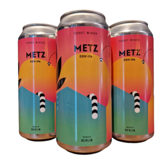 Fuerst Wiacek - Metz Fuerst Wiacek - Metz