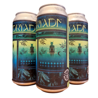 Brasserie du Bas-Canada - Dryade Brasserie du Bas-Canada - Dryade