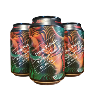 Pühaste - Fringe pattern Pühaste - Fringe pattern