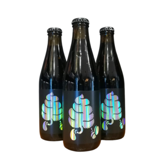 Omnipollo - Barrel Aged Original Maple Truffle Ice Cream Waffle (collab Buxton) Omnipollo - Barrel Aged Original Maple Truffle Ice Cream Waffle (collab Buxton)