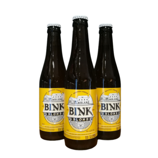 Kerkom - Bink Blond