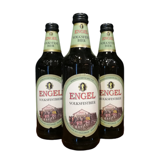 ENGEL Volksfestbier ENGEL Volksfestbier
