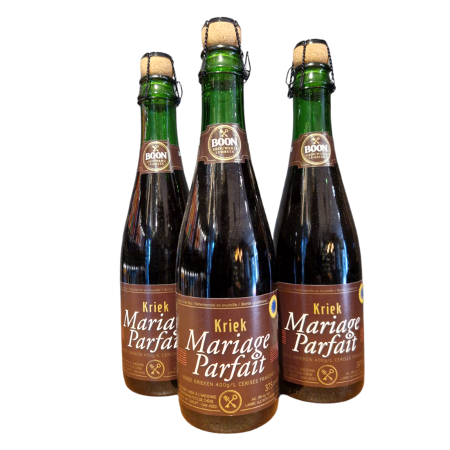 Boon - kriek mariage parfait