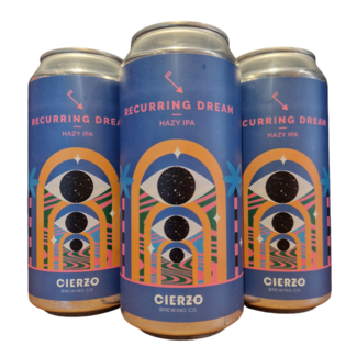 Cierzo Recurring Dream Cierzo Recurring Dream