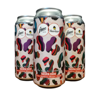 FAUVE – LES YEUX DU CROCODILE FAUVE – LES YEUX DU CROCODILE