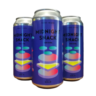 Fuerst Wiacek - Midnight snack Fuerst Wiacek - Midnight snack