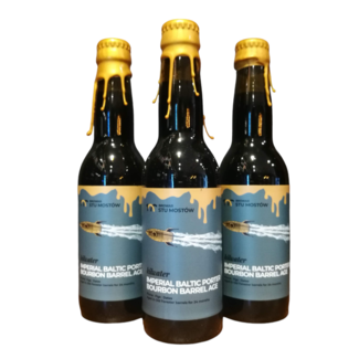 Browar Stu Mostow kilwater Browar Stu Mostow kilwater