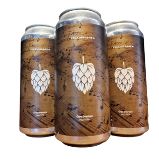 Folkingebrew Cryo Overture Folkingebrew Cryo Overture