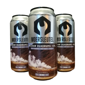 Moersleutel - Wind Moersleutel - Wind