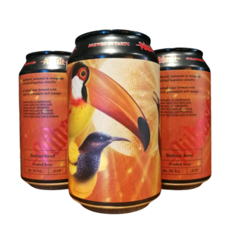 Pühaste - Radiant revel Pühaste - Radiant revel