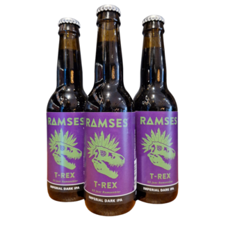 Ramses - T-REX Ramses - T-REX