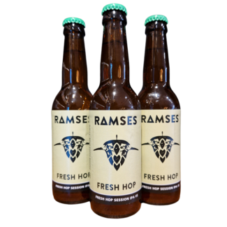 Ramses - Fresh Hop Ramses - Fresh Hop