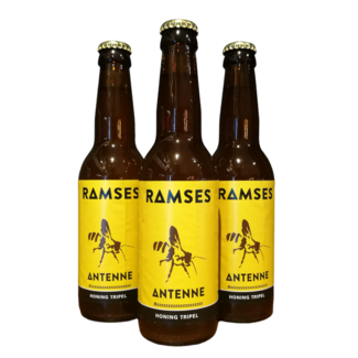 Ramses - Antenne Tripel Ramses - Antenne Tripel