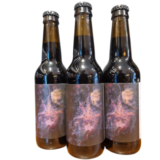 Brasserie La Malpolon  VIEILLE GROSEILLE 