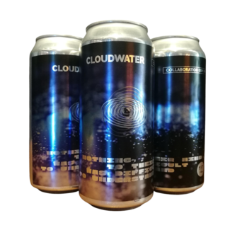 Cloudwater - Nothing, To Their Mind, Was Difficult To Understand (collab Stu Mostow) Cloudwater - Nothing, To Their Mind, Was Difficult To Understand (collab Stu Mostow)